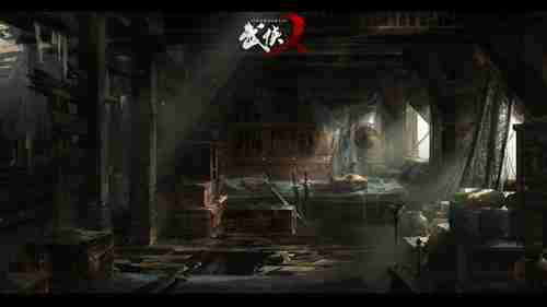 《守望先锋2》官方公布四张新地图并解析新图设计